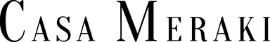 Logo casa meraki